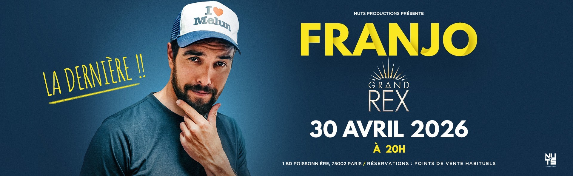 FRANJO