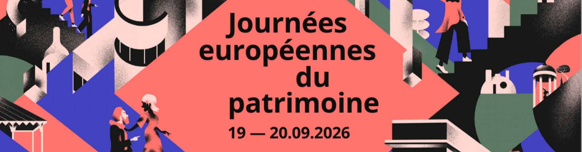Journées Européennes du Patrimoine